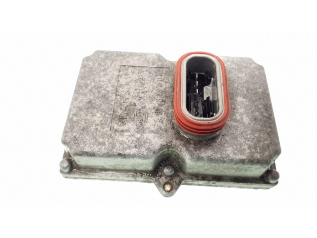 Блок фонаря / (блок «хenon»)