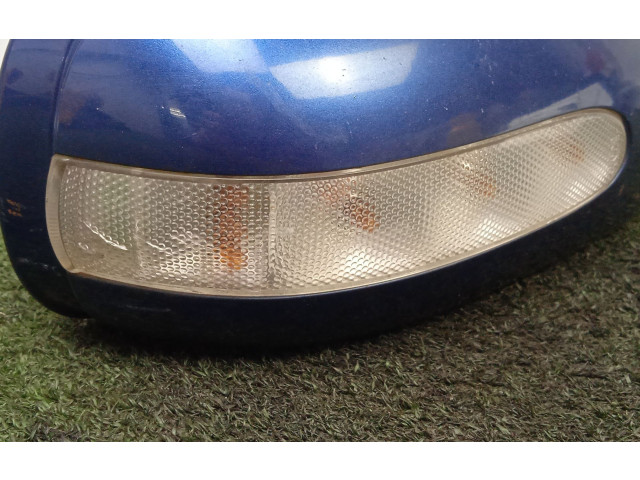 Zpětné zrcátko Mercedes-Benz C W203 2001 413133418, AZUL