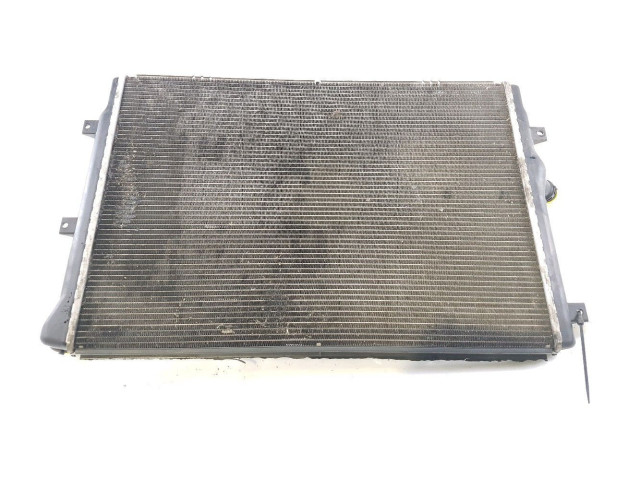 Радиатор охлаждающей жидкости