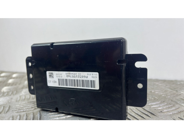 Блок управления P68321557AD   Jeep Grand Cherokee