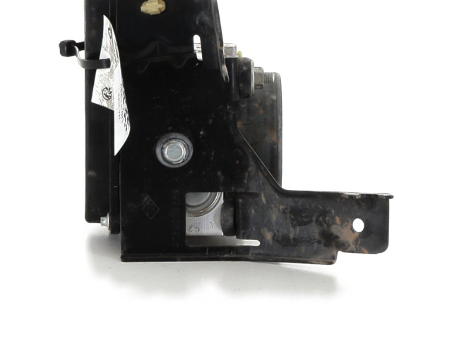 Блок АБС 6001551520, U0-1122X Dacia Duster 2010 - 2017 года