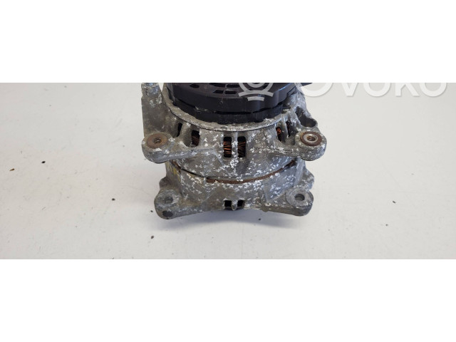 Генератор 06F903023F, 1609797710   Skoda Octavia Mk2 (1Z)      