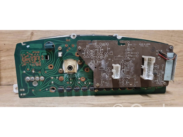 Панель приборов GL84C Mazda 626