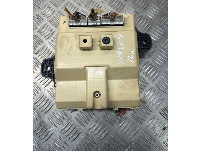 Блок комфорта 116RA002766   KIA Sorento   