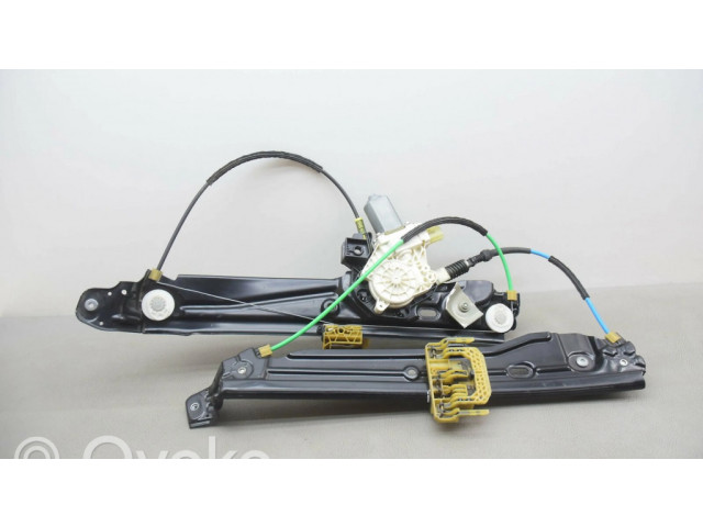 Передний комплект электрического механизма для подъема окна