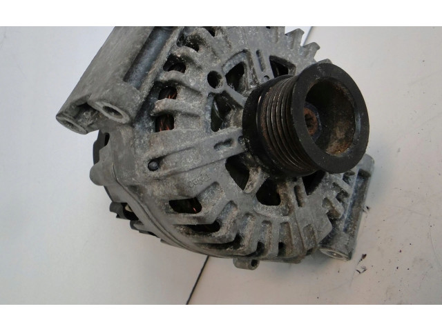 Генератор A0009062822   Mercedes-Benz GLC X253 C253      