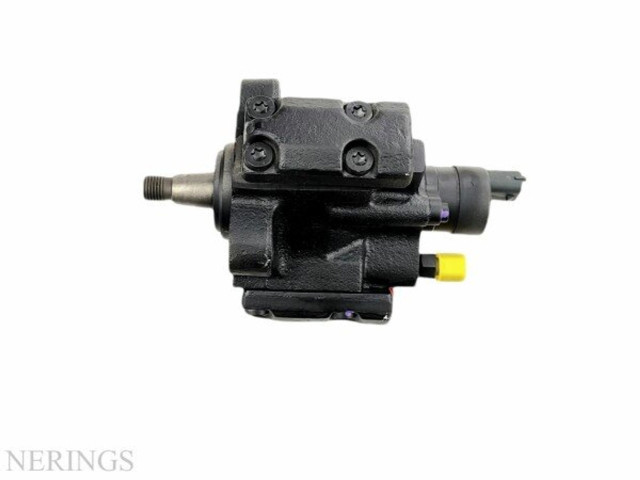 Vstřikovací čerpadlo 0445010007, 0986437002   Alfa Romeo 156     