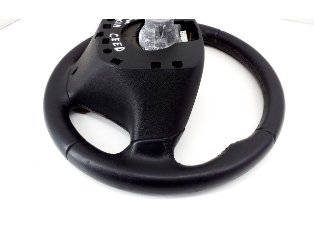 Руль KIA Ceed  2012 - 2018 года 56110A2975AHV, 56110A2975      