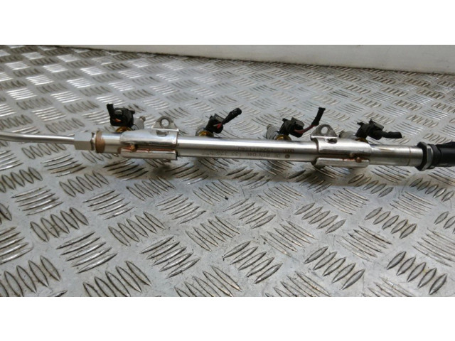 Форсунка 04E133320D, 0261500354 Audi A3 S3 8V для бензинового двигателя CZE CZC 1.4