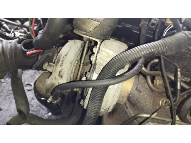 Turbodmychadlo Турбина 7686525003s, qdc00074r Dodge Caliber 2.0