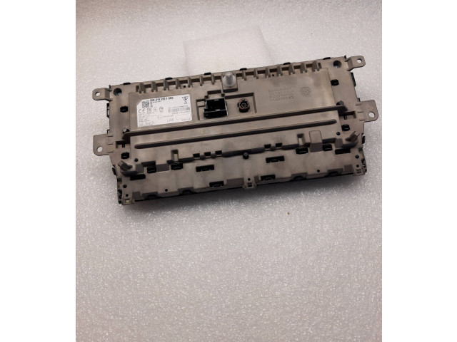 Дисплей    95B919599F, 10R0611391   Porsche Macan (95B)