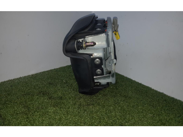 Подушка безопасности двери 8E0880201L Audi A3 S3 8L