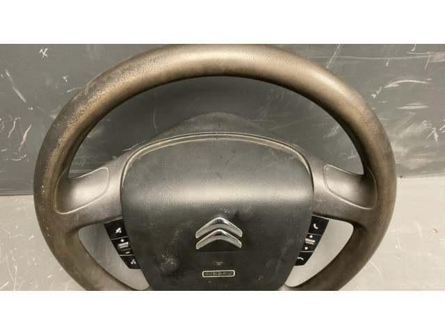 Volant Citroen Jumpy 2008 30380440, 1339668