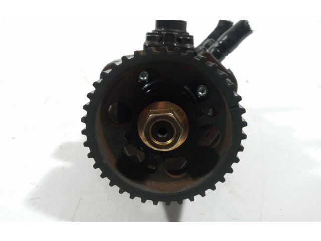 Топливный насос