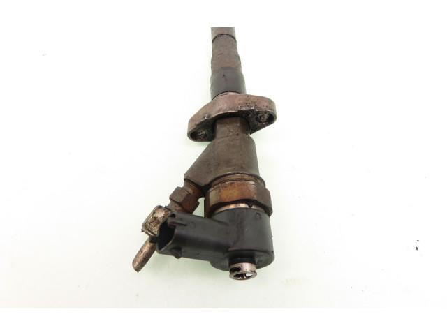 Vstřikovač 0445110038, 8200010074 Renault Espace - Grand espace IV G9T 742