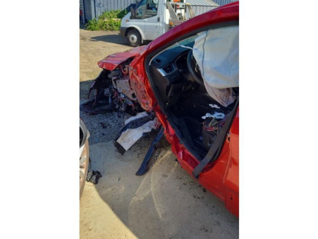 Přístrojová deska Renault Captur II 2021 248094497R, 248094497R