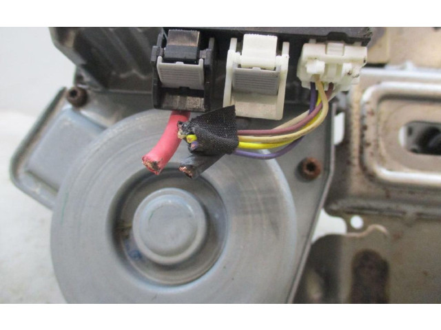 Рулевая рейка 488103178R, 488103178R Renault Clio III 2005 - 2012 года