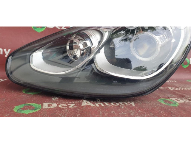 Блок управления Xenon