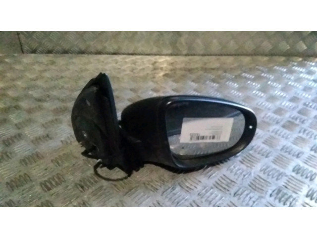 Зеркало электрическое правое Volkswagen Golf VI 2008-2013 года