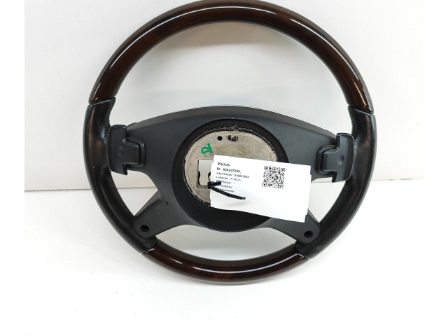 Руль A1664609403   Mercedes-Benz GL X166