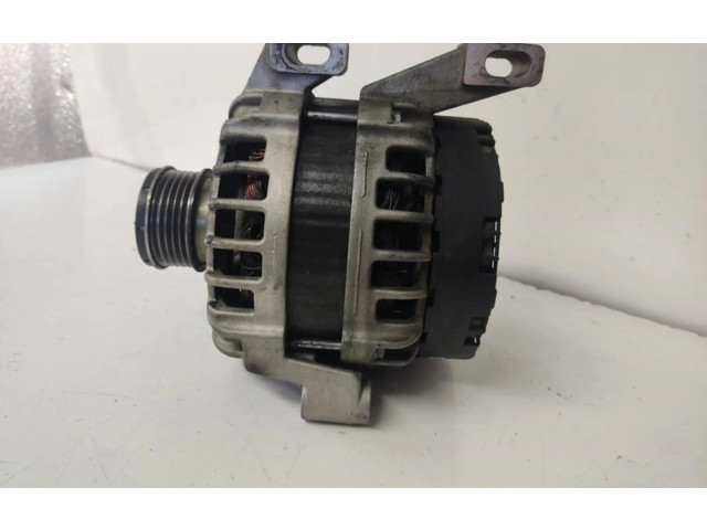 Генератор 31419556 Volvo S60