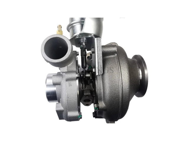 Турбина Ford Ranger 2.9 724652, TC10-0198