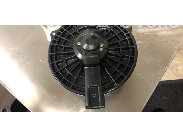 Вентилятор печки Lexus IS 200-300