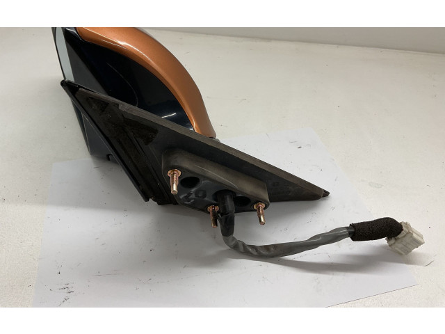 Зеркало электрическое        Infiniti FX   -  года   