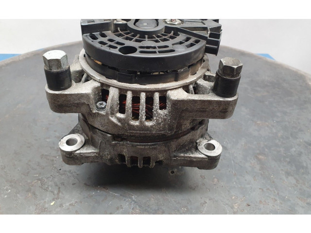 Генератор 9646321880   Citroen C4 I      