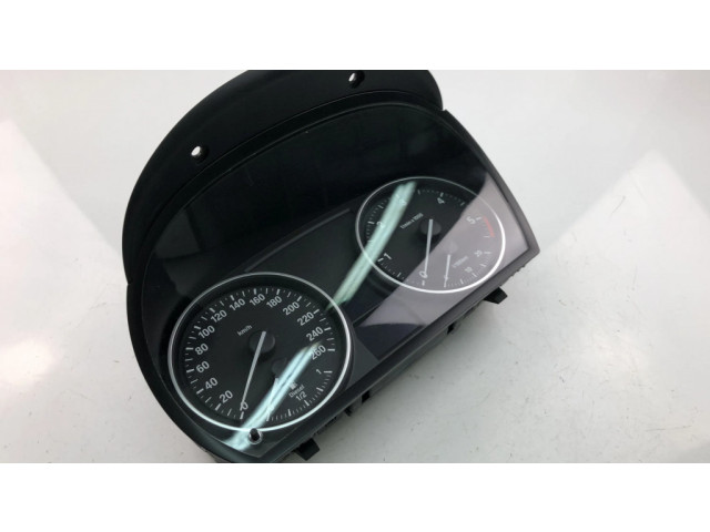 Přístrojová deska BMW 3 E90 E91 2009 9187369