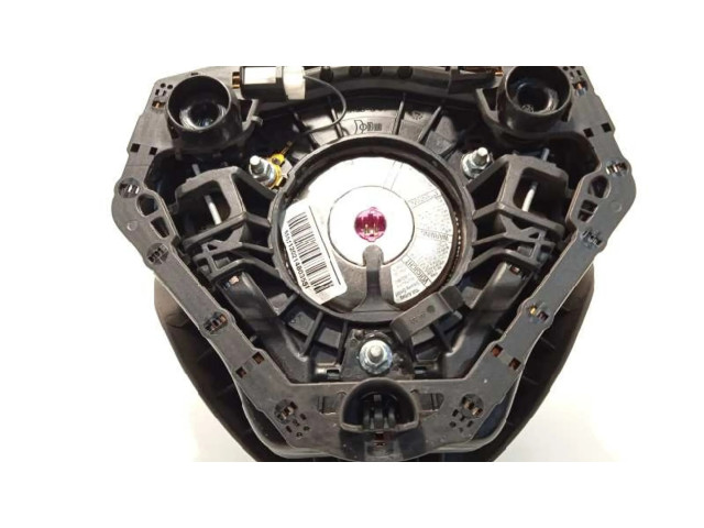 Подушка безопасности водителя 7355114420   Fiat Fiorino