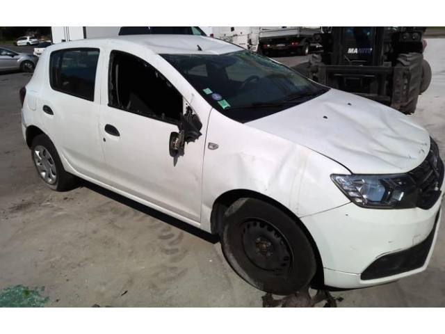 Ручка стеклоочистителей 8201168003 Dacia Sandero