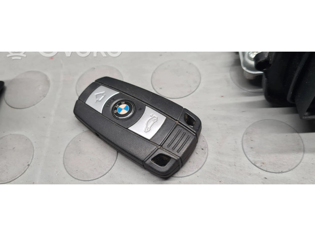 Řídící jednotka 8510829, 1039S41572 BMW 3 E90 E91 2011