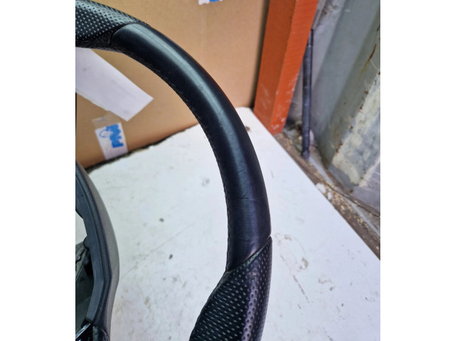 Руль Skoda Octavia Mk3 (5E) 2013 - 2019 года 565419091D