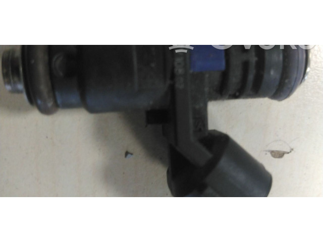 Форсунка 04E906031H, 04E906031F Skoda Citigo CHY