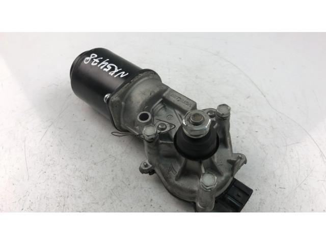 Моторчик дворников 9326B108 Mazda 3 II