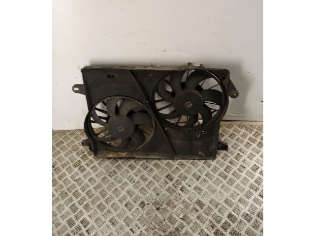 Вентилятор радиатора         Chrysler 300 - 300C 