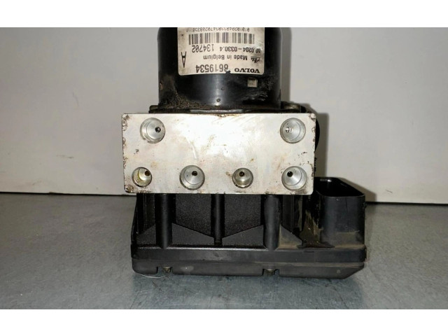 Блок АБС 8619534   Volvo  S80  2014 - 2016 года