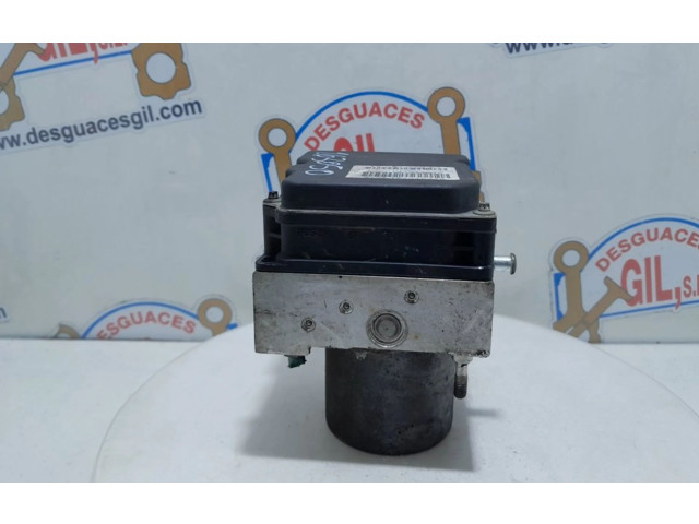 Блок АБС 9649988180, 163050 Citroen C8 - года