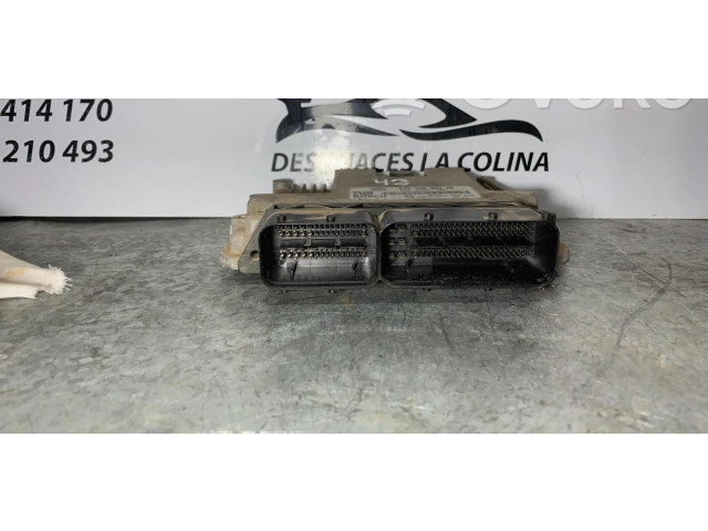 Řídící jednotka 03G906021AQ Volkswagen Caddy