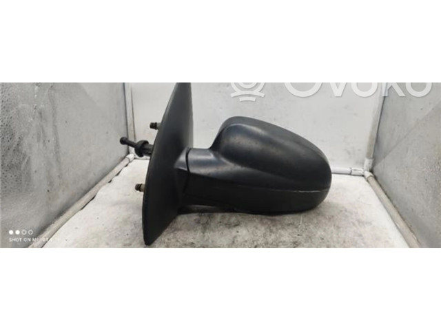 Зеркало (механическое) левое Daewoo Kalos