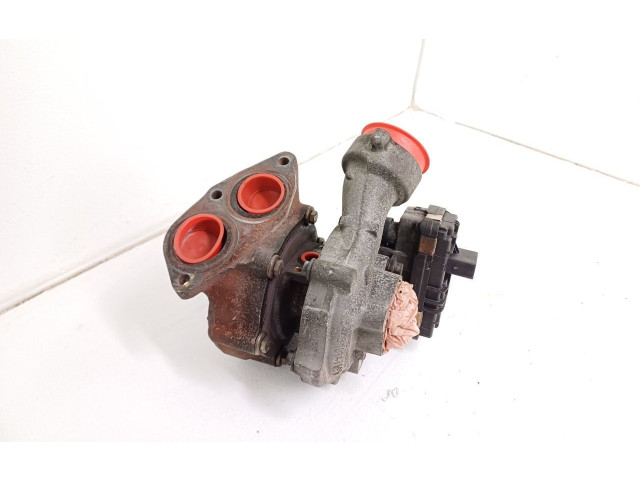 Turbodmychadlo Турбина 11658510943   BMW X5 F15   