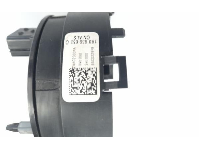 Подрулевой шлейф SRS 1K0959653C   Volkswagen Golf Plus