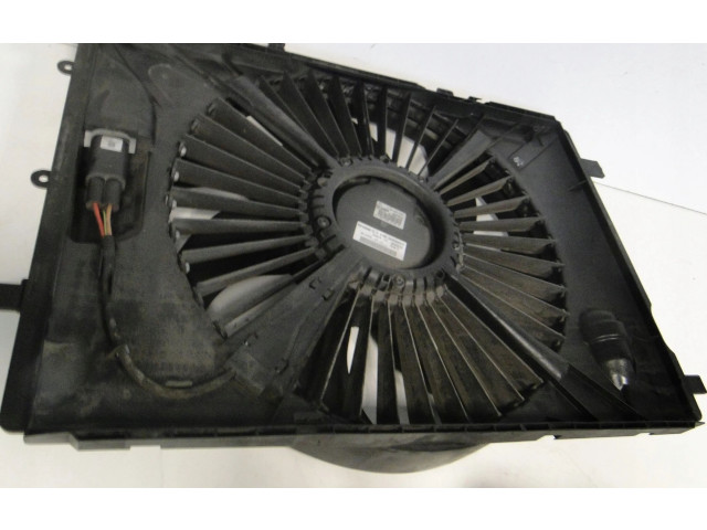 Вентилятор радиатора     A2049061403    Mercedes-Benz A W176 