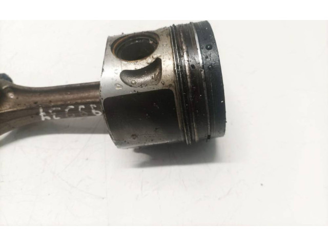 Поршень с шатуном Audi A6 S6 C5 4B