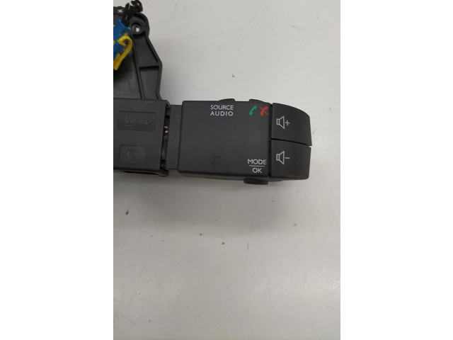 Подрулевой шлейф SRS 255543182R Dacia Sandero