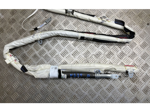 Боковая подушка безопасности D01249300, 16348 Ford S-MAX