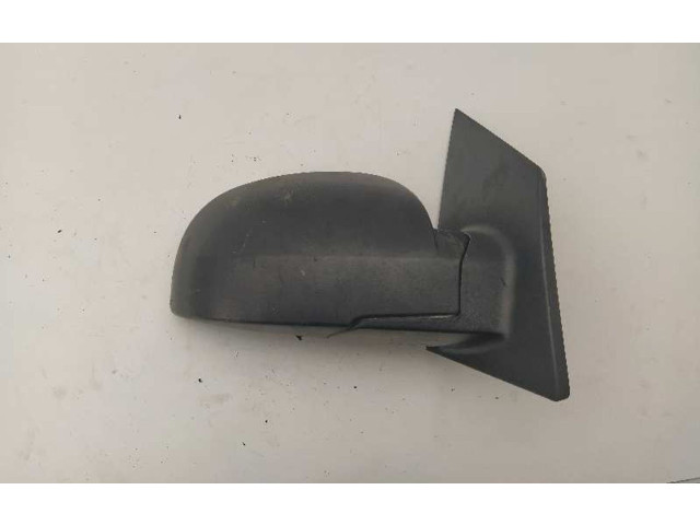 Зеркало электрическое     Сзади   Hyundai Getz     