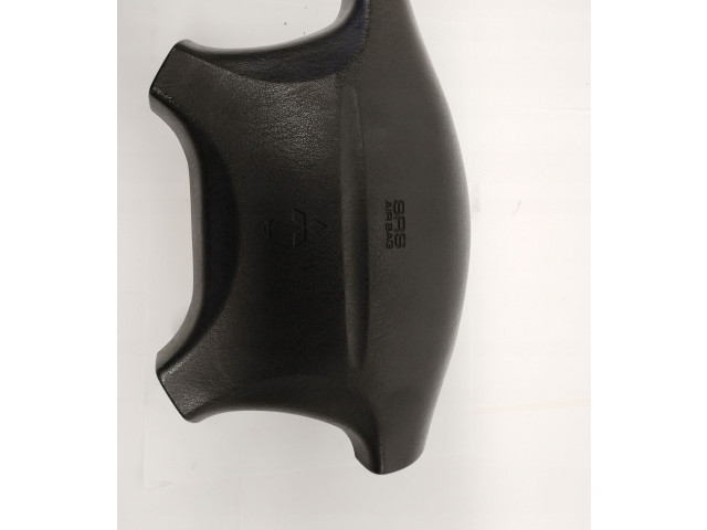 Подушка безопасности водителя MR740922 Mitsubishi Carisma