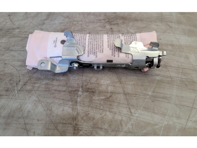 Подушка безопасности двери 6V0880242D, 6V0880242D Skoda Fabia Mk3 (NJ)